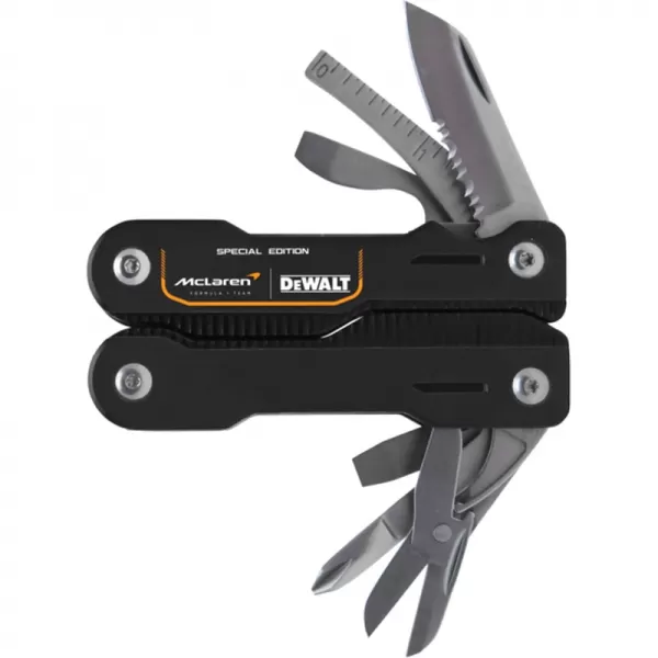 Multifunkční nářadí MULTITOOL 16v1 McLaren DeWALT DWHT71844-9