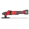 Aku rotační leštička 18V bez aku FLEX PE 150 18.0-EC