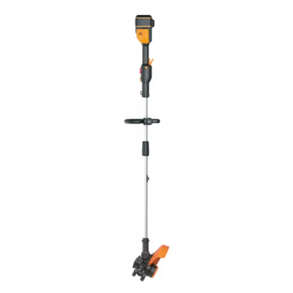 Aku strunová sekačka 2x2.0Ah 20V Powershare WORX Garden WG184E