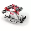 Aku kotoučová pila se stavitelným krytem 18V 2x5,0Ah FLEX CS 62 18.0-EC/5.0 Set