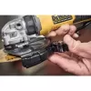 Aku úhlová bruska 125 mm 18V bez aku TSTAK DeWALT DCG404NT
