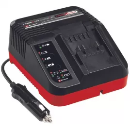 Nabíječka Power X-Car Charger 3A Einhell 4512113