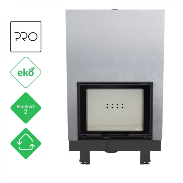 Krbová vložka KRATKI MBZ 13 GILOTINA