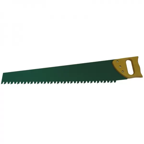 Pila na porobeton 630 mm / 34 zubů PILANA PIL528934