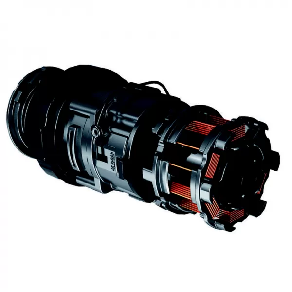 Aku vrtací kladivo 18V/bez aku HEROCCO Einhell 4513900