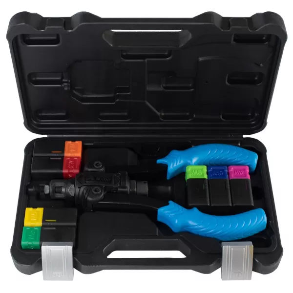Nýtovací kleště na maticové nýty 260 mm Xtline XT0617