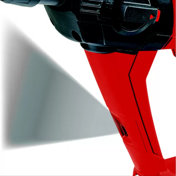 Aku vrtací kladivo 18V/bez aku TE-HD 18 Li-Solo Einhell 4513812