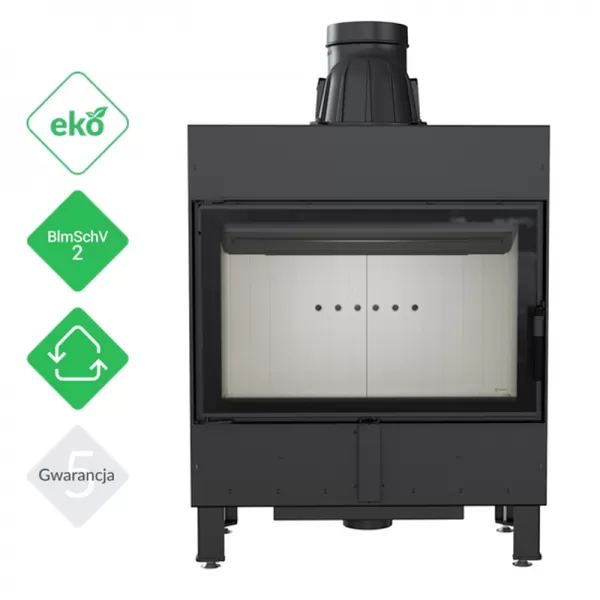 Krbová vložka KRATKI LUCY 14