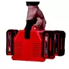 Nabíječka 2x2 Power X-Quattrocharger 4A Einhell 4512102