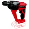 Aku vrtací kladivo 18V/bez aku TE-HD 18 Li-Solo Einhell 4513812