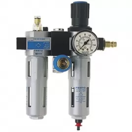 Úpravná jednotka FESTOOL VE-TC 3000 454808