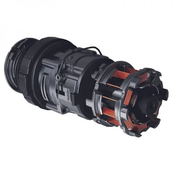 Aku vrtací kladivo 18V/bez aku HEROCCO 36/28 Einhell 4513950