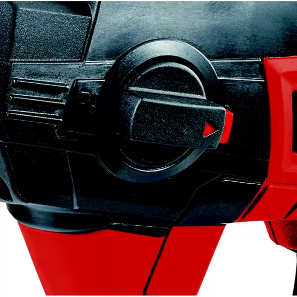 Aku vrtací kladivo 18V/bez aku TE-HD 18 Li-Solo Einhell 4513812