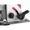Aku kotoučová pila se stavitelným krytem 18V 2x5,0Ah FLEX CS 62 18.0-EC/5.0 Set
