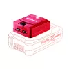 Aku USB adaptér TE-CP 18 Li USB-Solo Einhell 4514120