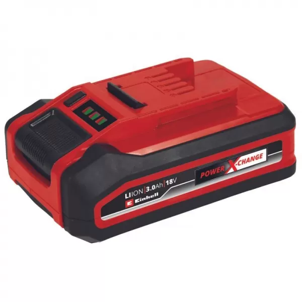 Baterie 18V 3,0Ah Power X-Change Plus Einhell 4511501