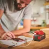 Aku USB adaptér TE-CP 18 Li USB-Solo Einhell 4514120