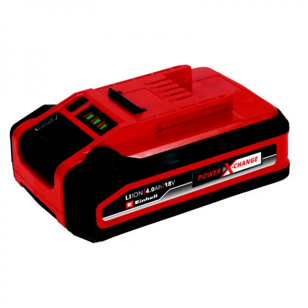 Baterie Power X-Change 18 V 4,0 Ah Accessory Einhell 4511553