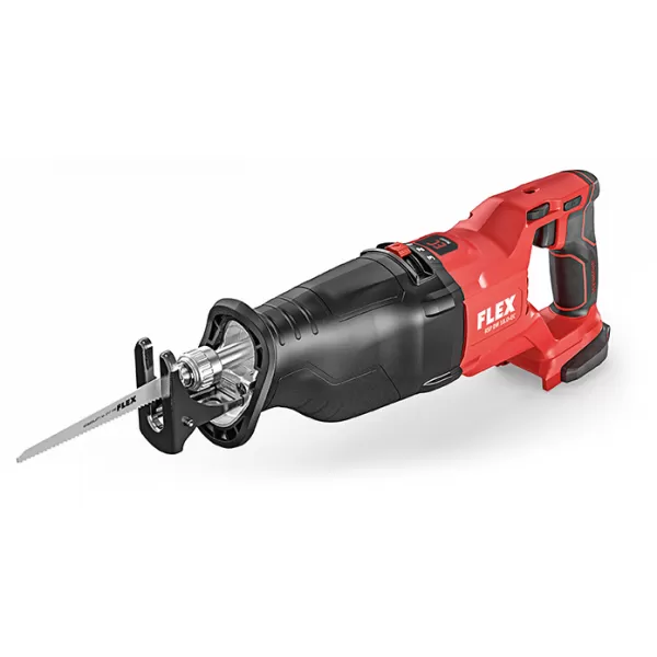 Aku šavlová pila FLEX RSP DW 18.0-EC