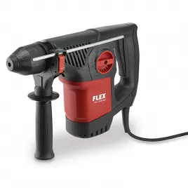 Kombinované kladivo 4 kg FLEX CHE 4-32 R SDS-plus