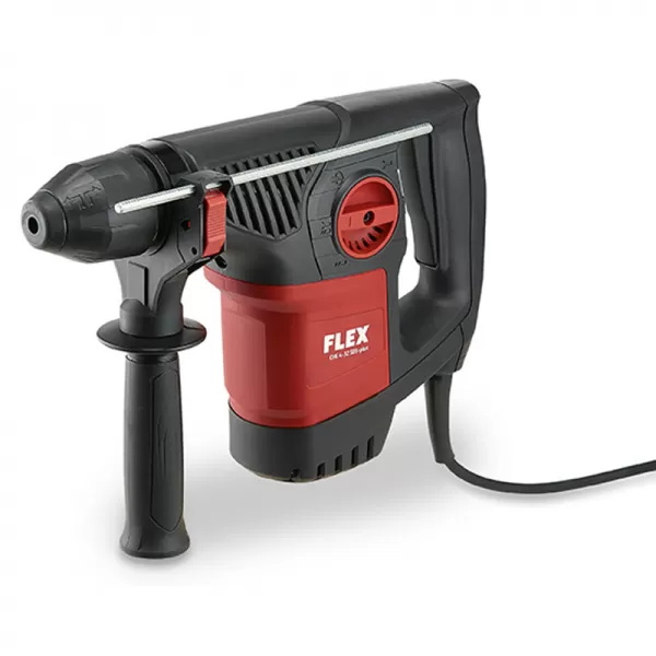 Kombinované kladivo 4 kg FLEX CHE 4-32 R SDS-plus