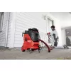 Bezpečnostní vysavač s automatickým čištěním filtru, 42 l, třída M FLEX VCE 44 M AC-Set