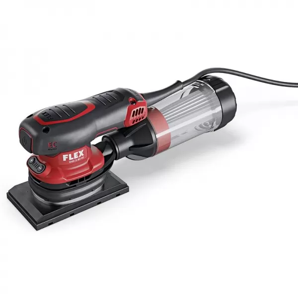 Vibrační bruska OSE 2-80 EC Set Flex 468924