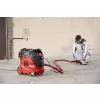 Bezpečnostní vysavač s automatickým čištěním filtru, 30 L, třída M FLEX VCE 33 M AC-Set