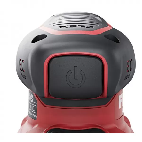 Excentrická bruska ORE 2-125 EC Flex 468894