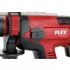 Aku kombi vrtací kladivo 18V 2x5,0Ah FLEX CHE 18.0-EC/5.0 Set