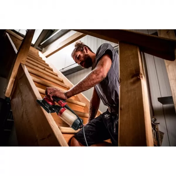 Vibrační bruska OSE 2-80 EC Flex 468932