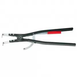 Bezpečnostní kleště pro vnější kroužky na hřídelích Knipex 46 20 A61