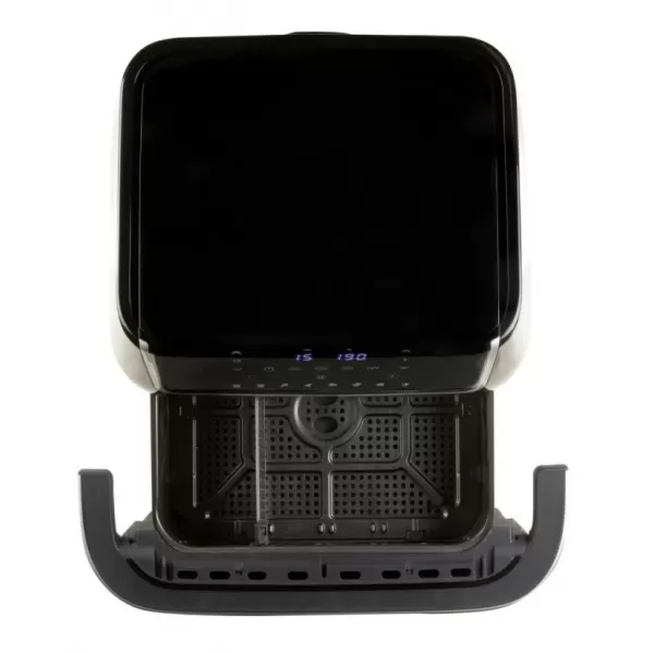 Horkovzdušná fritéza 10l s průzorem DOMO DO544FR