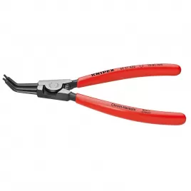 Bezpečnostní kleště pro vnější kroužky na hřídelích Knipex 46 31 A02