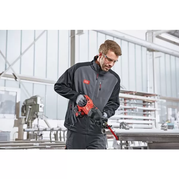 Aku šavlová pila FLEX RSP DW 18.0-EC