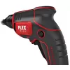 Aku stavební šroubovák 18V 2x2,5Ah FLEX DW 45 18.0-EC M/2.5 Set