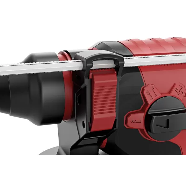 Aku kombi vrtací kladivo 18V 2x5,0Ah FLEX CHE 18.0-EC/5.0 Set