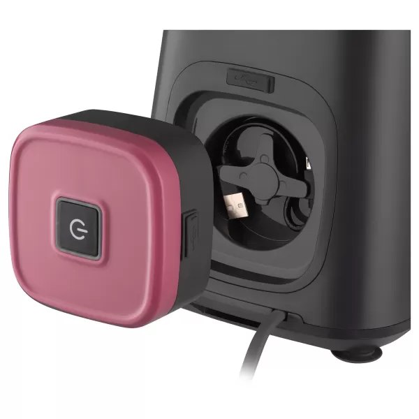 Vakuový super mixér Vitamin+ SENCOR SBU 7874RD