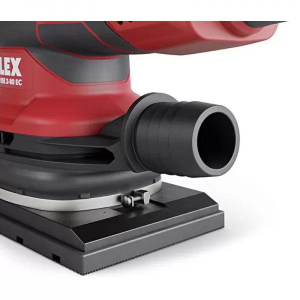 Vibrační bruska OSE 2-80 EC Set Flex 468924