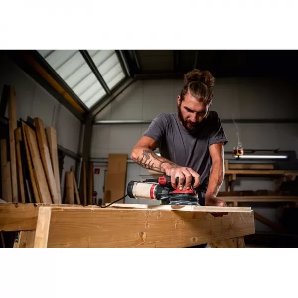 Excentrická bruska ORE 2-125 EC Flex 468894