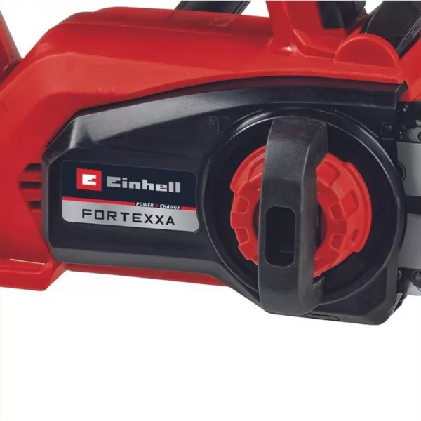 Aku řetězová pila 18V/bez aku FORTEXXA 18/20 TH Einhell 4600020
