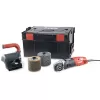Kartáčovací bruska FLEX BBE 14-3 110 Set