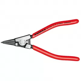 Bezpečnostní kleště pro upínací kroužky na hřídelích Knipex 46 11 G3