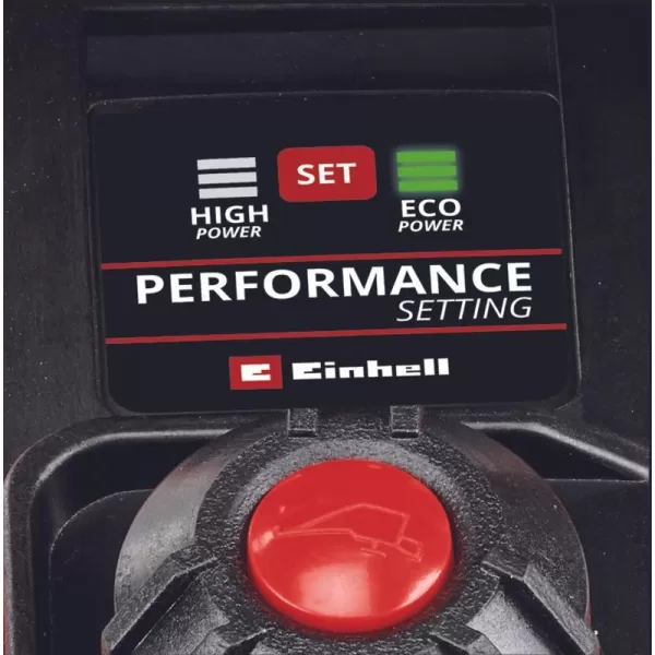 Aku řetězová pila 18V/bez aku FORTEXXA 18/30 Einhell 4600010