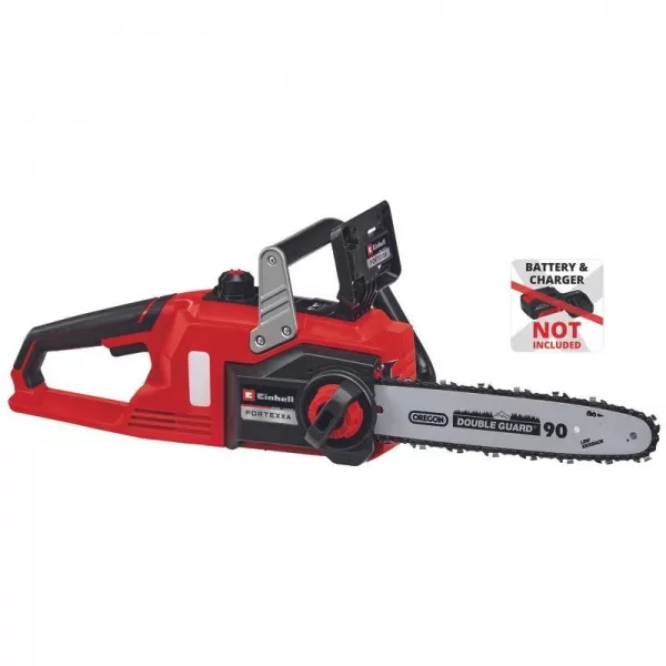Aku řetězová pila 18V/bez aku FORTEXXA 18/30 Einhell 4600010