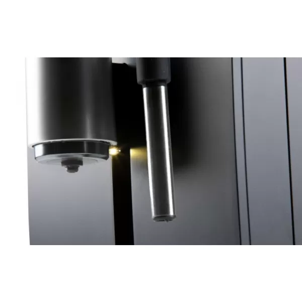 Automatický kávovar s tryskou na mléko DOMO DO1150K