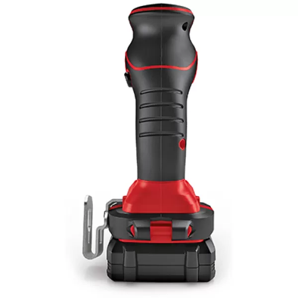 Aku stavební šroubovák 18V 2x2,5Ah FLEX DW 45 18.0-EC/2.5 Set