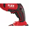 Aku stavební šroubovák 18V 2x2,5Ah FLEX DW 45 18.0-EC M/2.5 Set