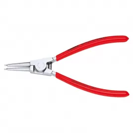 Bezpečnostní kleště pro vnější kroužky na hřídelích Knipex 46 13 A1