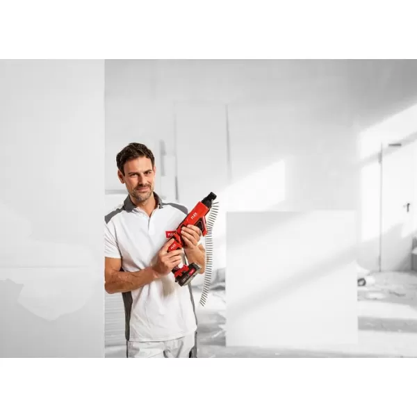 Aku stavební šroubovák 18V 2x2,5Ah FLEX DW 45 18.0-EC/2.5 Set